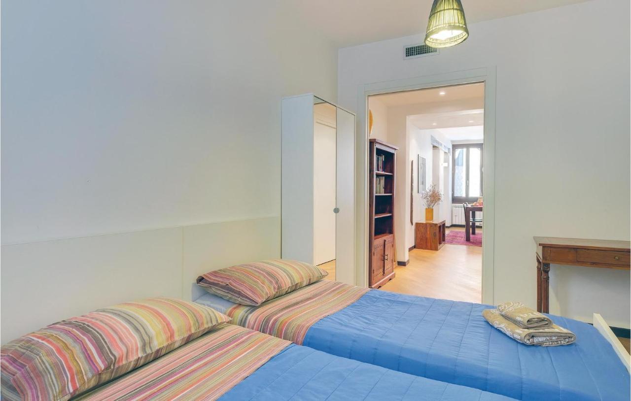 Nice Apartment In Venezia -Ve- With Wifi Kültér fotó