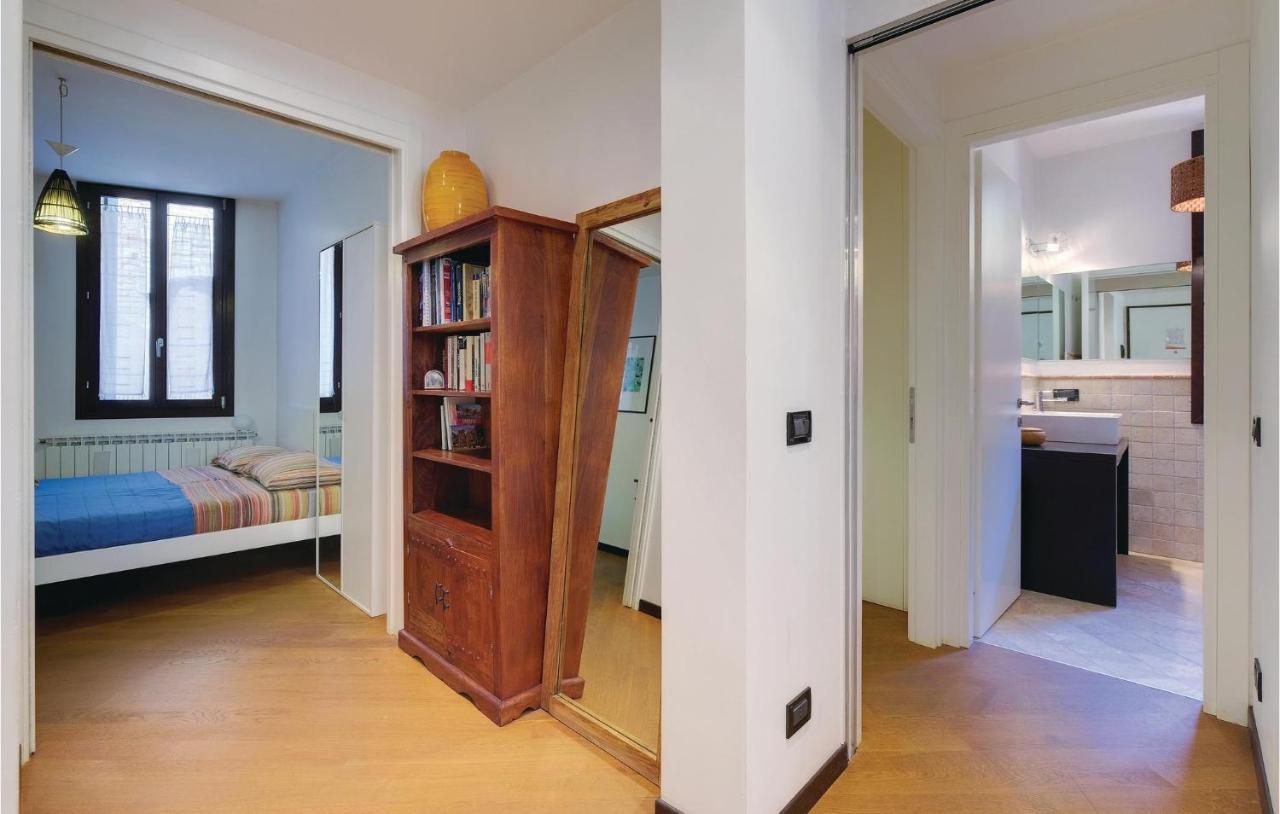 Nice Apartment In Venezia -Ve- With Wifi Kültér fotó